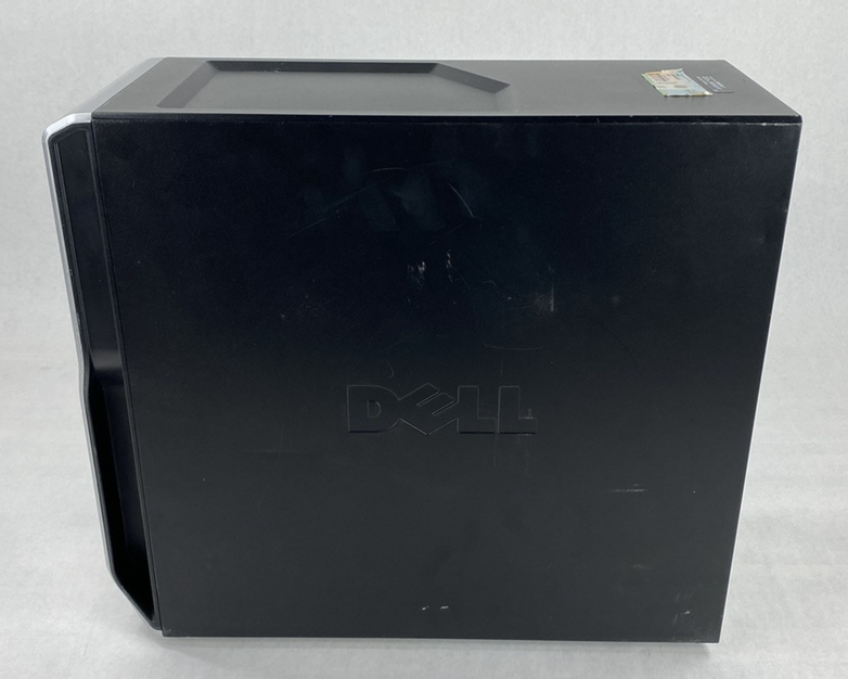 Dell Precision T1500 MT Intel Core i5-650 3.20GHz 4GB RAM No HDD/OS/Side Panel