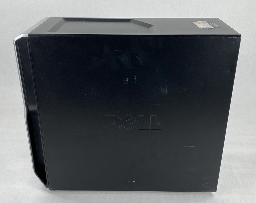 Dell Precision T1500 MT Intel Core i5-650 3.20GHz 4GB RAM No HDD/OS/Side Panel