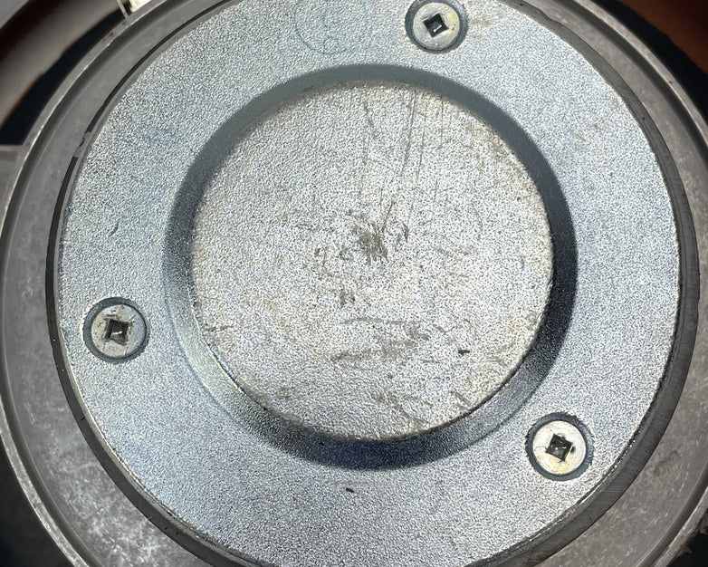 Cerwin Vega DX5 Subwoofer Tested Needs Refoam Parts Or Repair