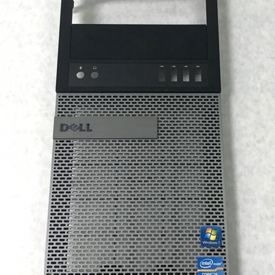 Dell Optiplex 790 Front Tower Plate/Bezel 1B31DJK00-600-G