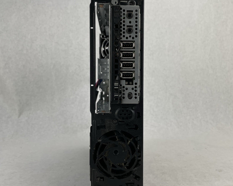 HP Compaq 8000 Elite Micro Core 2 Duo E8400 3.00 GHz 4 GB RAM No HDD/OS