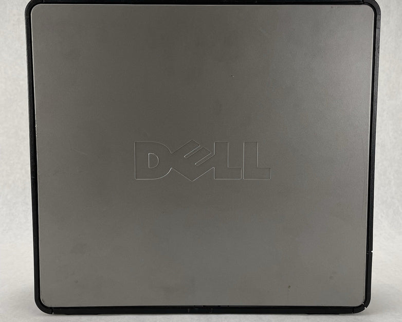 Dell Optiplex 780 SFF Core 2 Duo E8400 3.00 GHz 4 GB RAM No HDD/OS