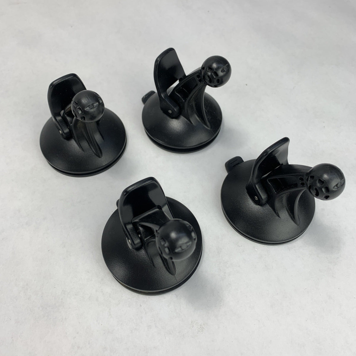 Garmin Drive GPS 17mm Swivel Windshield Suction Mount 010-10747-00 - Lot of 40