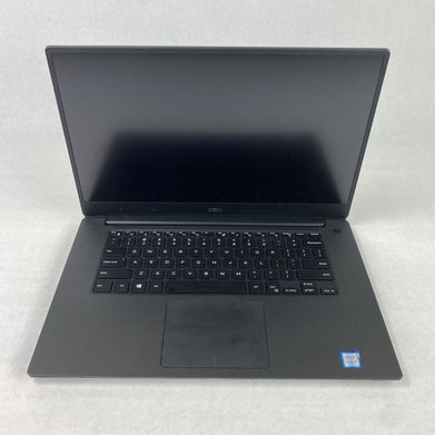 Dell Precision 5510 Intel Core i7-6820HQ 2.7 GHz 8 GB RAM 15.6" No HDD No OS