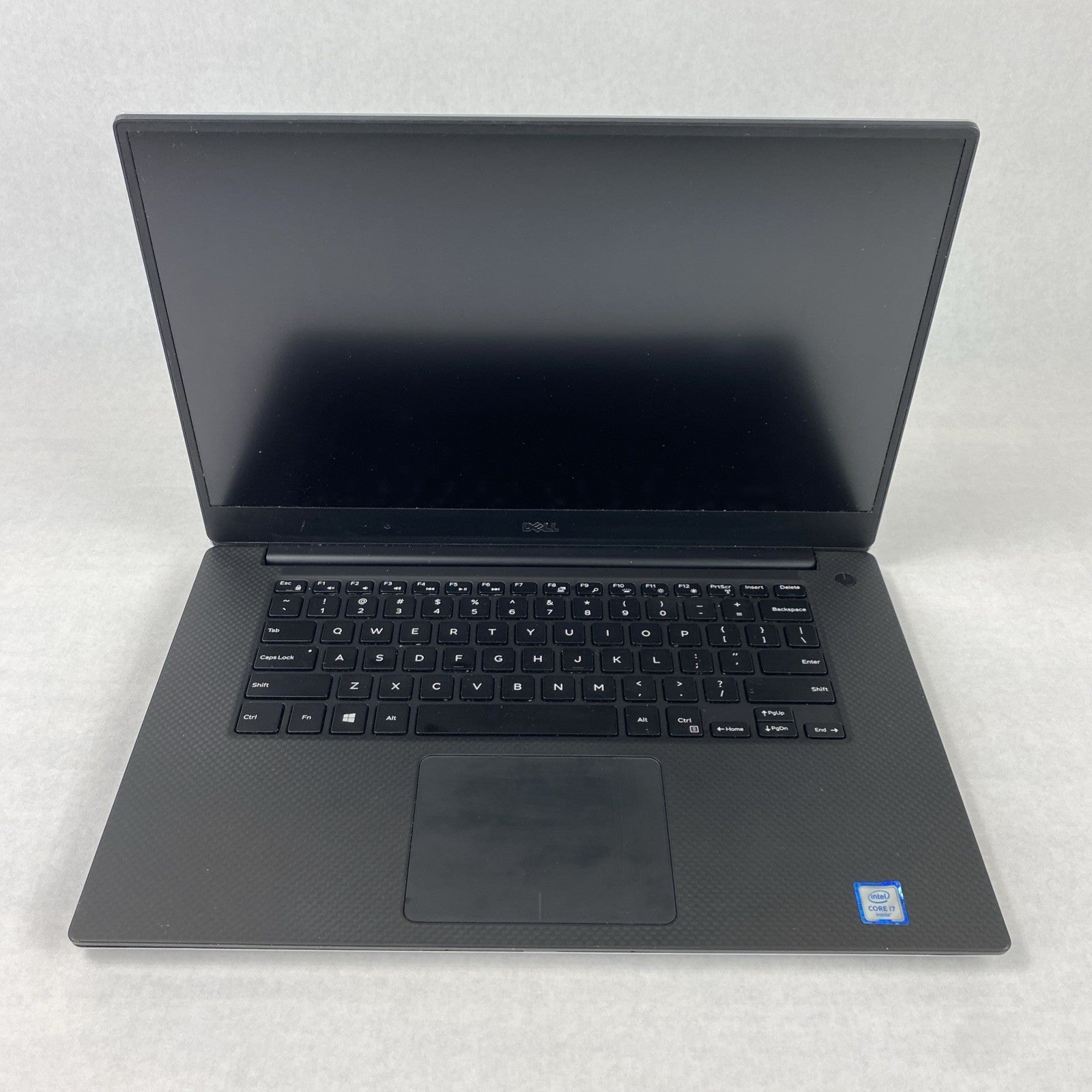 Dell Precision 5510 Intel Core i7-6820HQ 2.7 GHz 8 GB RAM 15.6" No HDD No OS