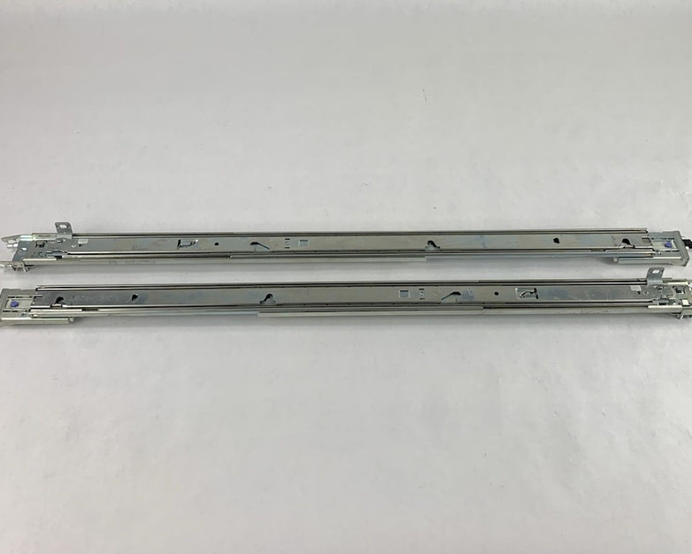 IBM 00D9374 / 00D93753 L + R Inner and Outer Server Rail Kit