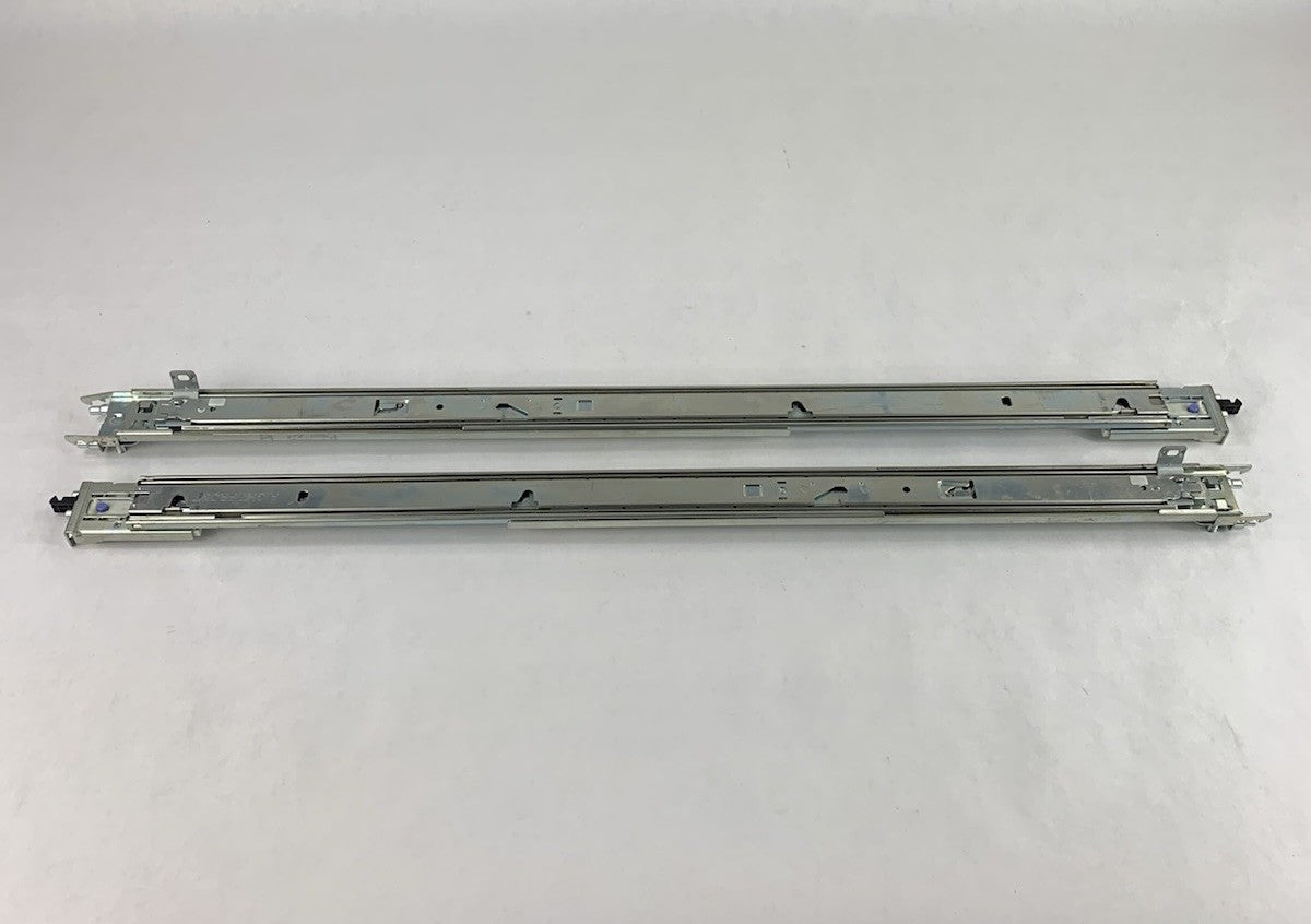IBM 00D9374 / 00D93753 L + R Inner and Outer Server Rail Kit4
