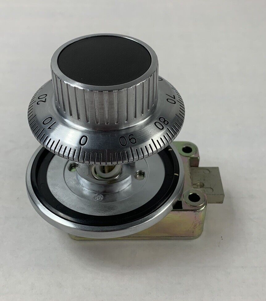 Kaba Mas 4142388 Combination Lock