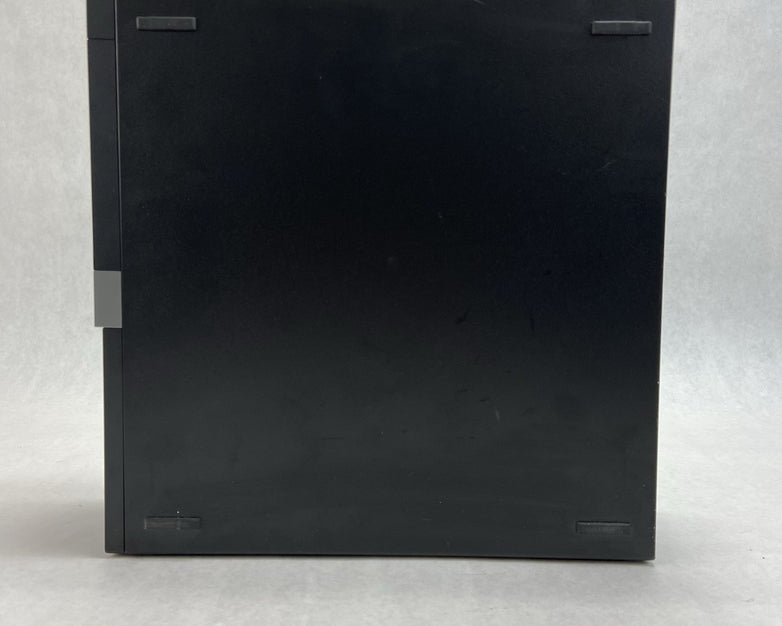 Dell Optiplex 3040 SFF Intel Core i3-6100 3.7GHz 4GB RAM No HDD No OS