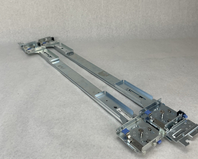 Dell PowerEdge 2950/2970 Sliding Rail CN-0GM761-01078 CN-0UN443-01078 L & R