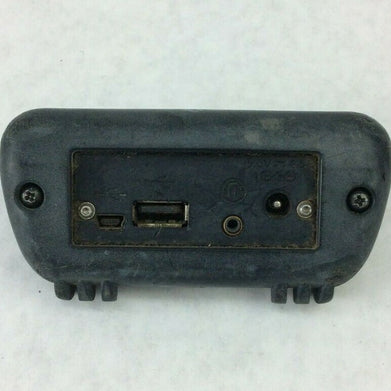 Trimble Spectra TDS Nomad USB Connection Boot Bottom Module 100-0014-03Q 94V-0