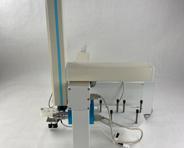 CTC MXY 04-01A Analytics Systen