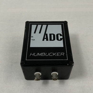 ADC Humbucker HUM-1 Video Hum Eliminator