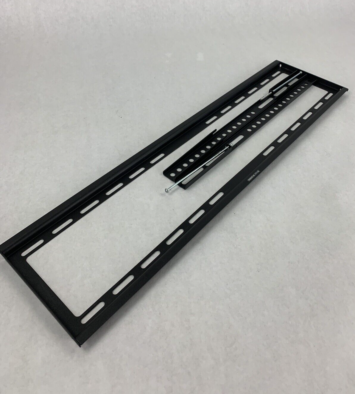 Box Opened New Monoprice Select Series Slim Fixed TV Mount for 24-70 Inch TVs