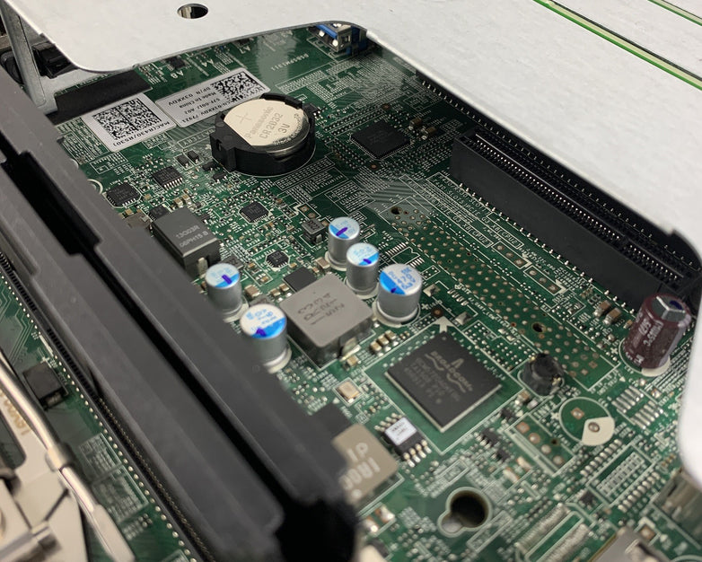 Dell PowerEdge R430 Server Intel Xeon E5-2623V3 3.0 GHz 32 GB Ram No OS No HDD