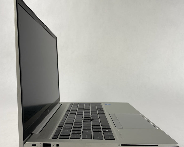 HP EliteBook 850 G8 15.6" i5-1145G7 2.60 GHz 16 GB RAM No SSD/OS/AC/Batt-READ