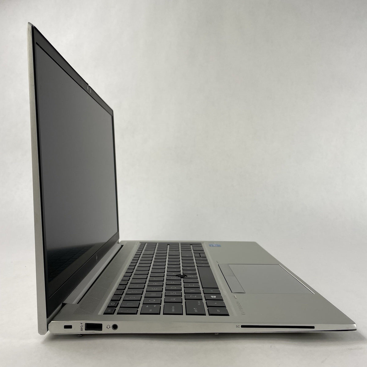 HP EliteBook 850 G8 15.6" i5-1145G7 2.60 GHz 16 GB RAM No SSD/OS/AC/Batt-READ4