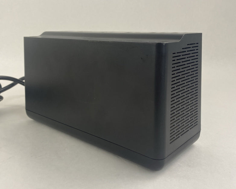 APC BN450M-CA Back Ups 450 6 Outlet No Batteries Tested