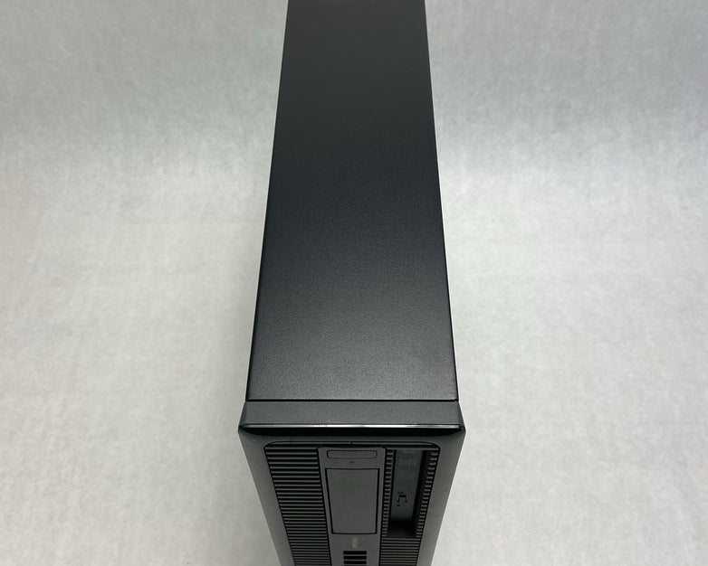 HP ProDesk 400 G1 SFF Intel Core i5-4570 3.2GHz 8GB RAM No HDD No OS