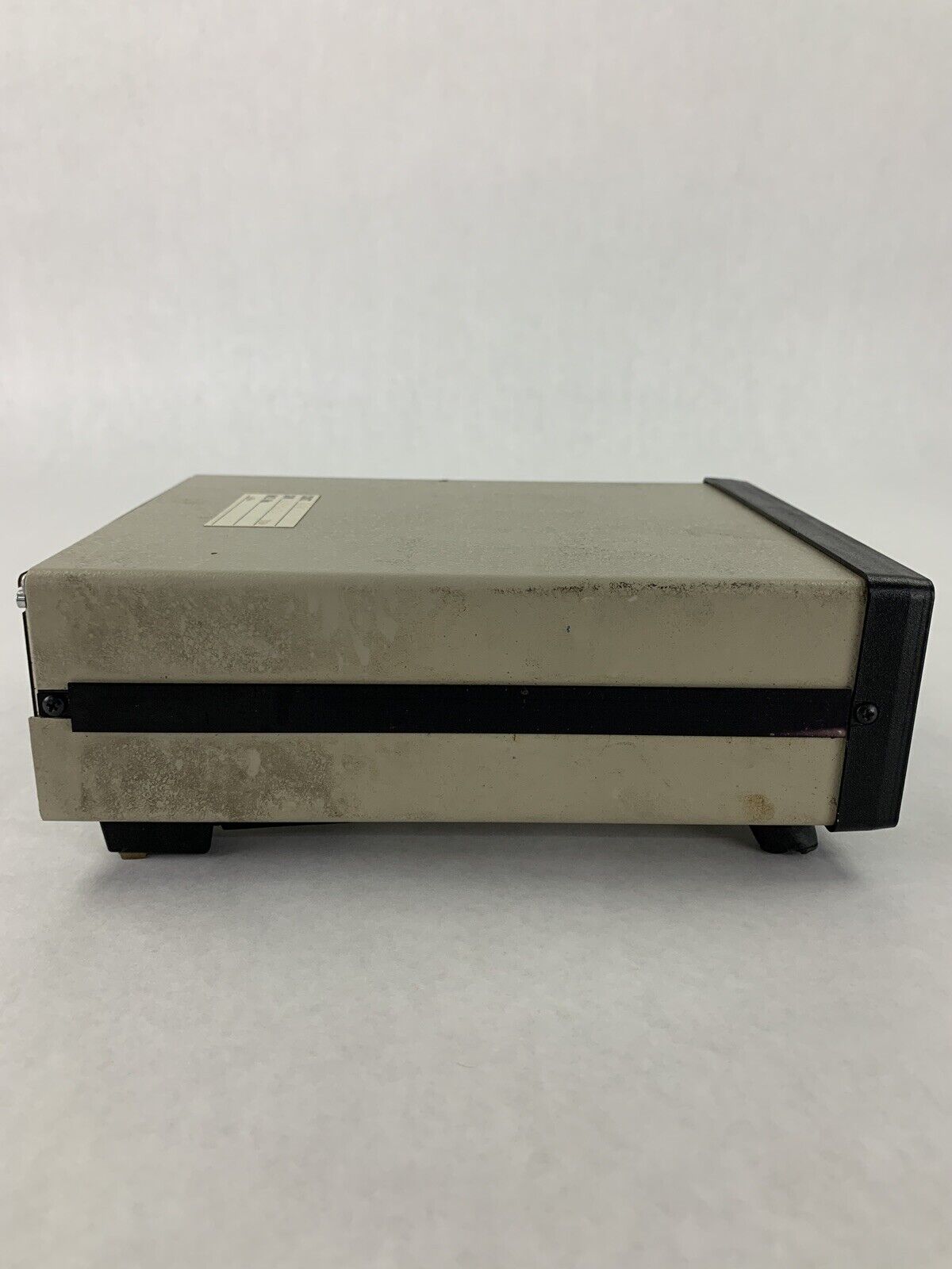 S. Himmelstein and Company 700 Series Transducer Signal Conditioner Power Tested