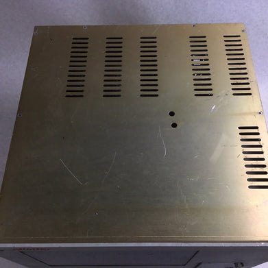 Automata Industrial & Robotic Controls VME-KOMPAKTST 839-16-62 - Powers on