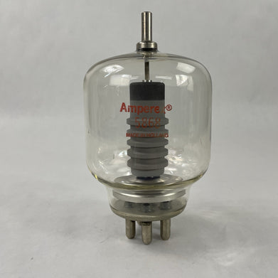 Amperex 5868/TB4/1250 Power Triode Electron Tube