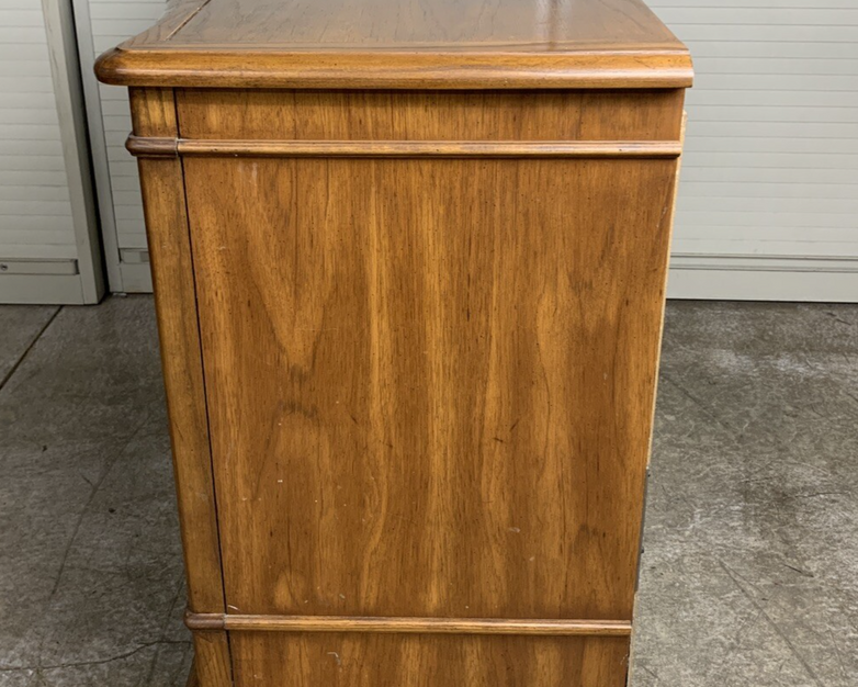 Zenith TV SB2777P 1985 Advanced System 3 Color Television Built in Speakers