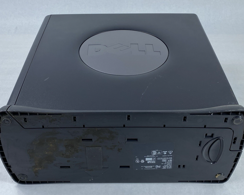 Dell Dimension 8200 MT Pentium 4 1.80GHz 256MB RAM No HDD No OS
