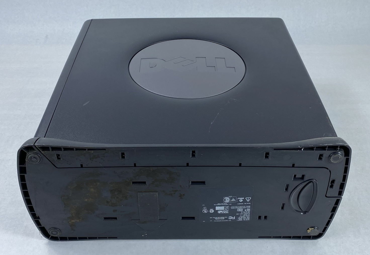 Dell Dimension 8200 MT Pentium 4 1.80GHz 256MB RAM No HDD No OS