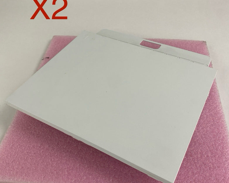 HP MFP M681 RC4-9416 1-1 Panel Assembly Lot of 2