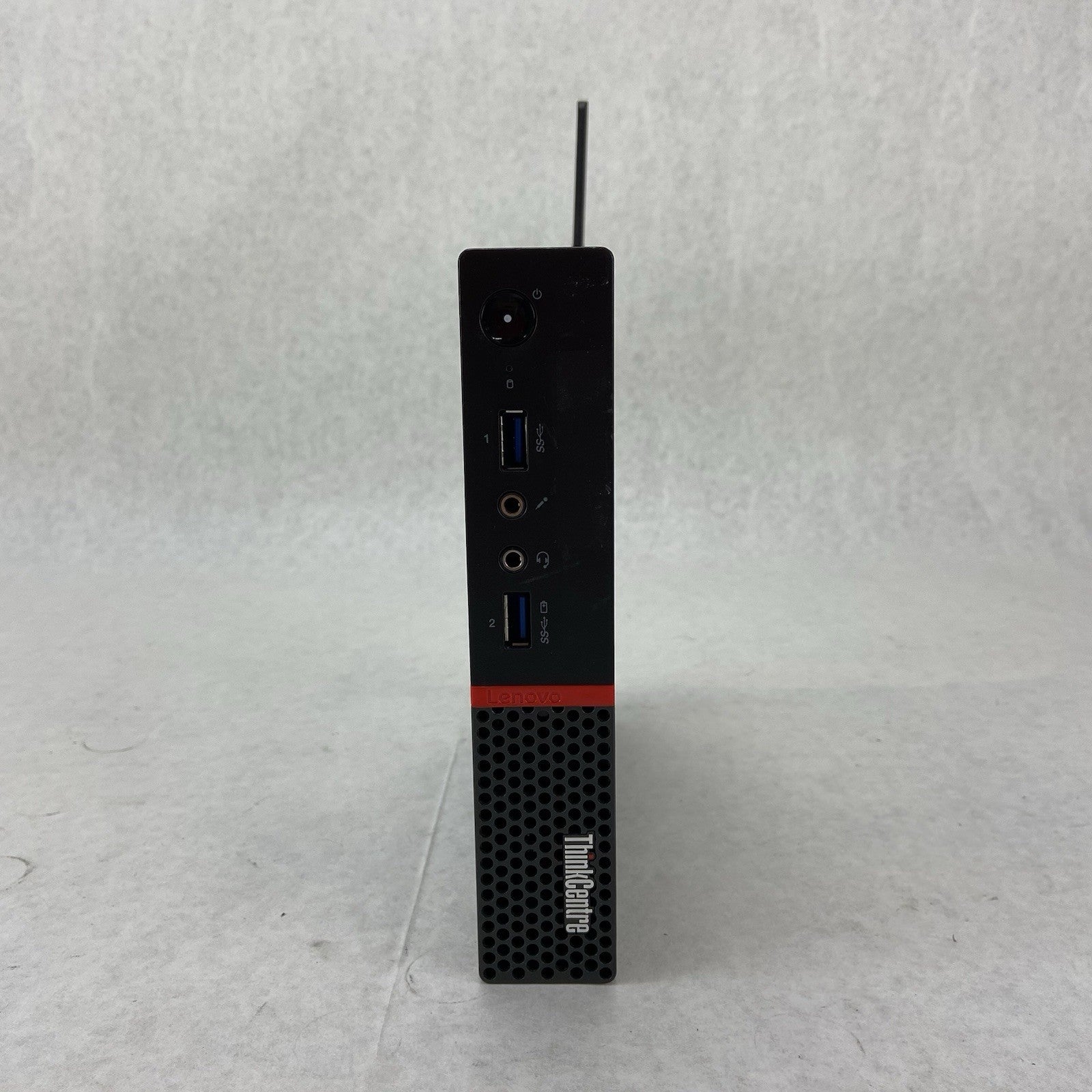 Lenovo ThinkCentre M900 Micro Intel Core i5-6500T 2.5GHz 8GB RAM No HDDOSAC1