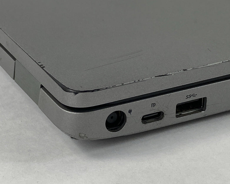 Dell Latitude 5510 Core i5-10210U 1.6 GHz 8GB RAM 15.6" No Battery No HDD No OS