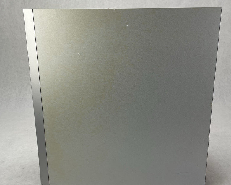 Sony SS-WS502 Bass Reflex Subwoofer