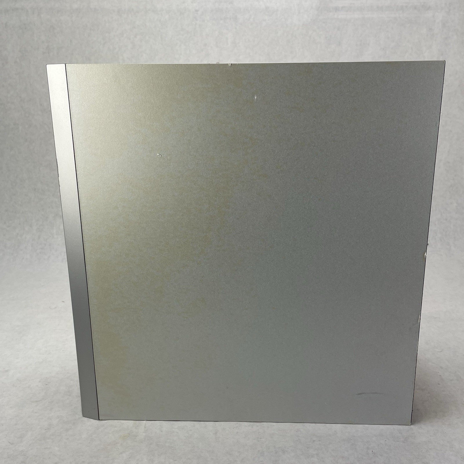 Sony SS-WS502 Bass Reflex Subwoofer5