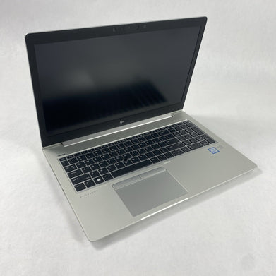 HP EliteBook 850 G6 Intel Core i7-8565U 1.80 GHz 8 GB RAM 15.6" No HDD No OS