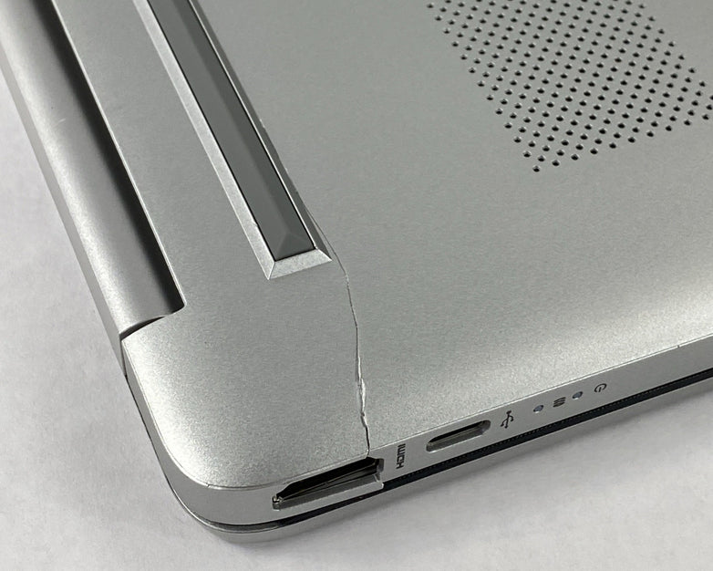 HP Laptop 15-dy4013dx Core i5-1155G7 2.50 GHz __ GB 15.6" RAM No HDD No OS