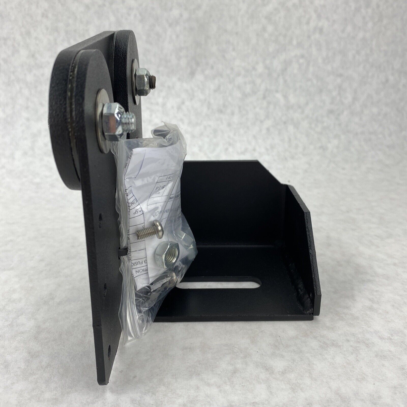 Havis C-FAM-105 Installation Flex Arm Mount DEVMT UNVMT FLEX INSE 13-16