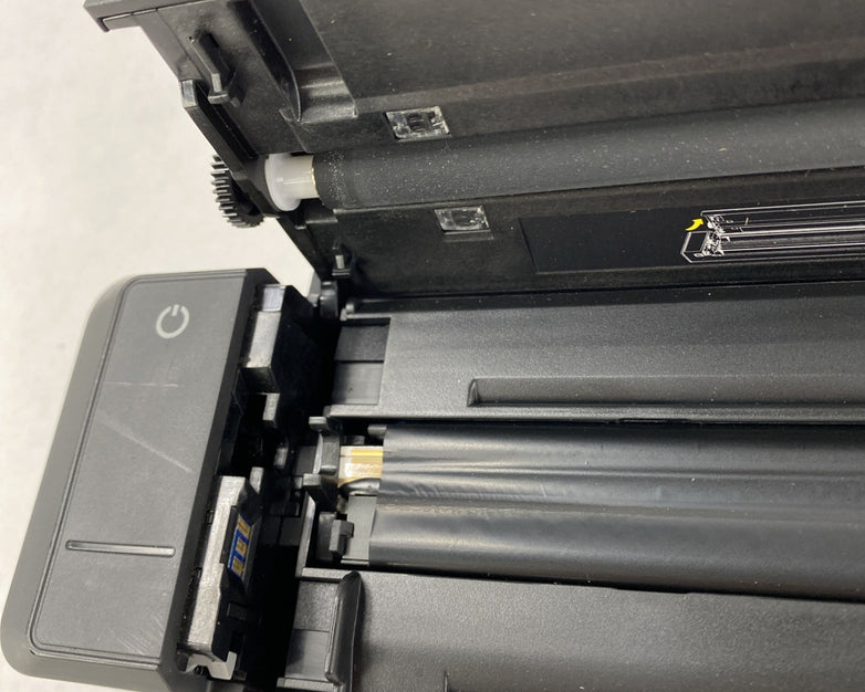 HPRT MT800 A4 Mobile Printer - No Power Cord Not Tested