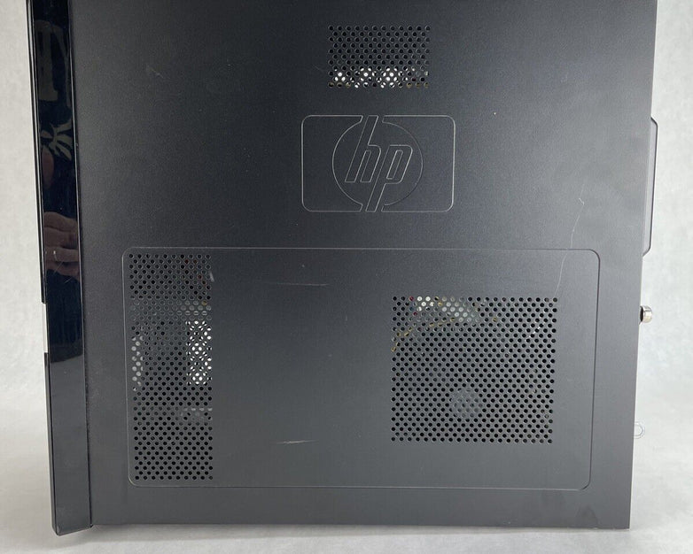 HP Compaq Pro 3000 MT Intel Core 2 Duo 2.93GHz 4GB RAM No HDD No OS