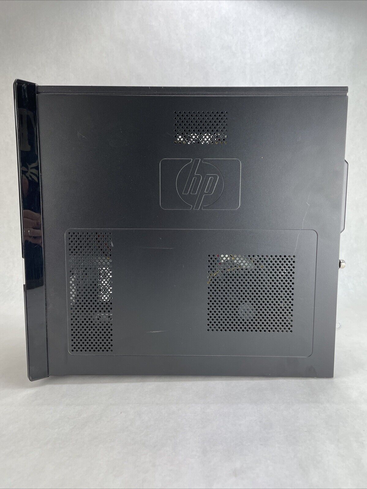 HP Compaq Pro 3000 MT Intel Core 2 Duo 2.93GHz 4GB RAM No HDD No OS