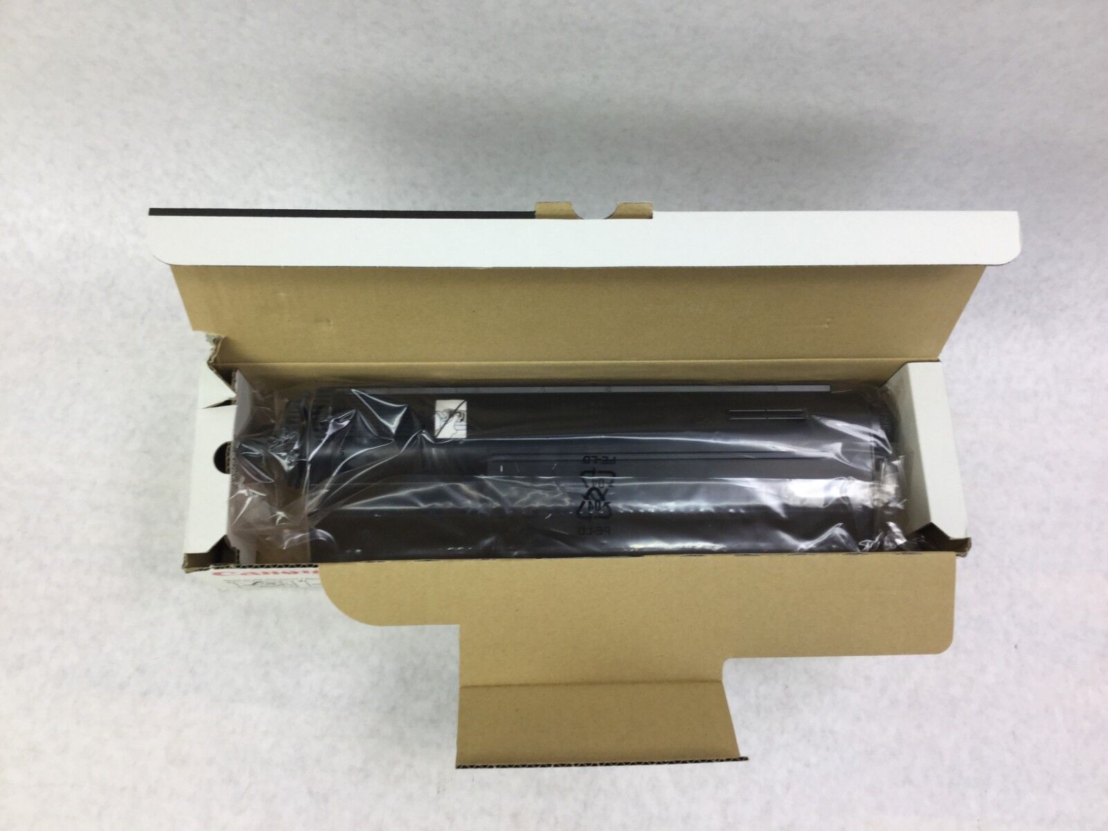Genuine Canon GPR-13 Black Toner 8640A003  NIB