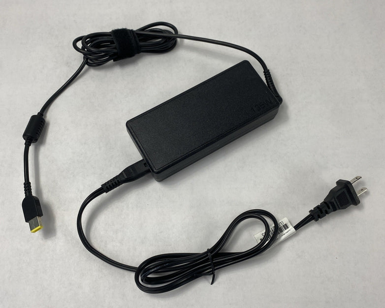 Lenovo ADL135NLC2A 135W 20V 6.75A Yellow Square Tip AC Adapter (Lot of 10)