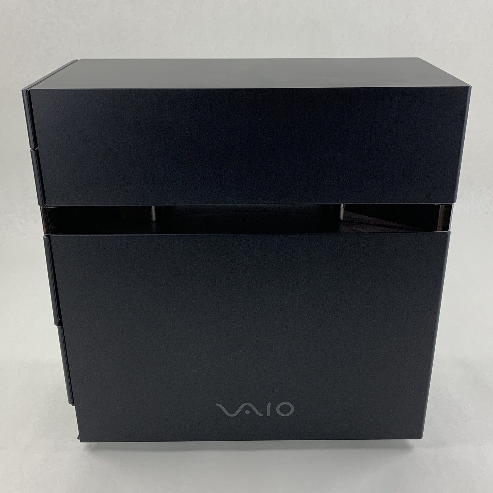 Sony Vaio VGC-RA826G Retro Desktop Pentium 4 3.4 GHz 1 GB Ram No OS No HDD