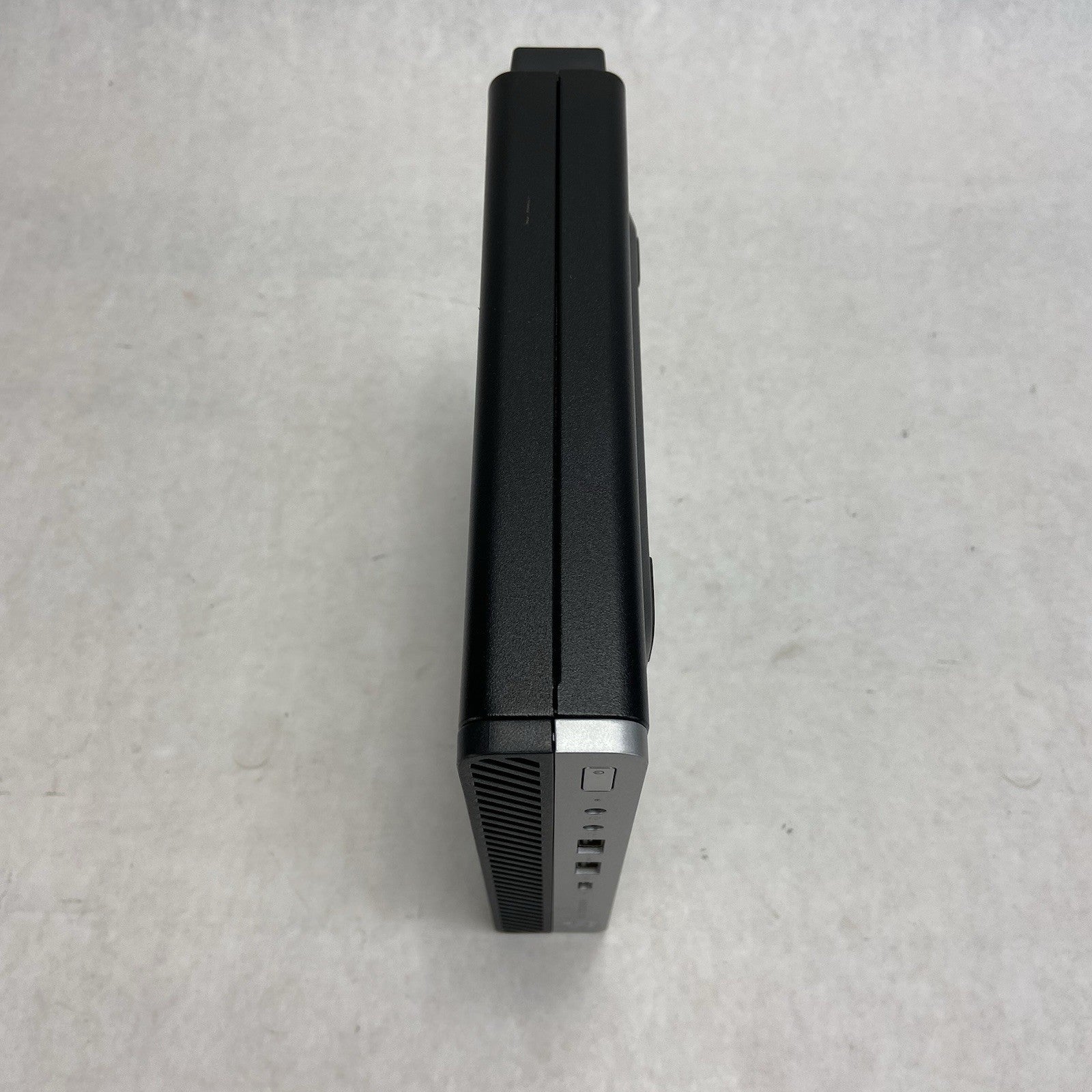 HP EliteDesk 800 G4 Micro Intel Core i5-8600 3.1GHz 8GB RAM No HDDOSAC2