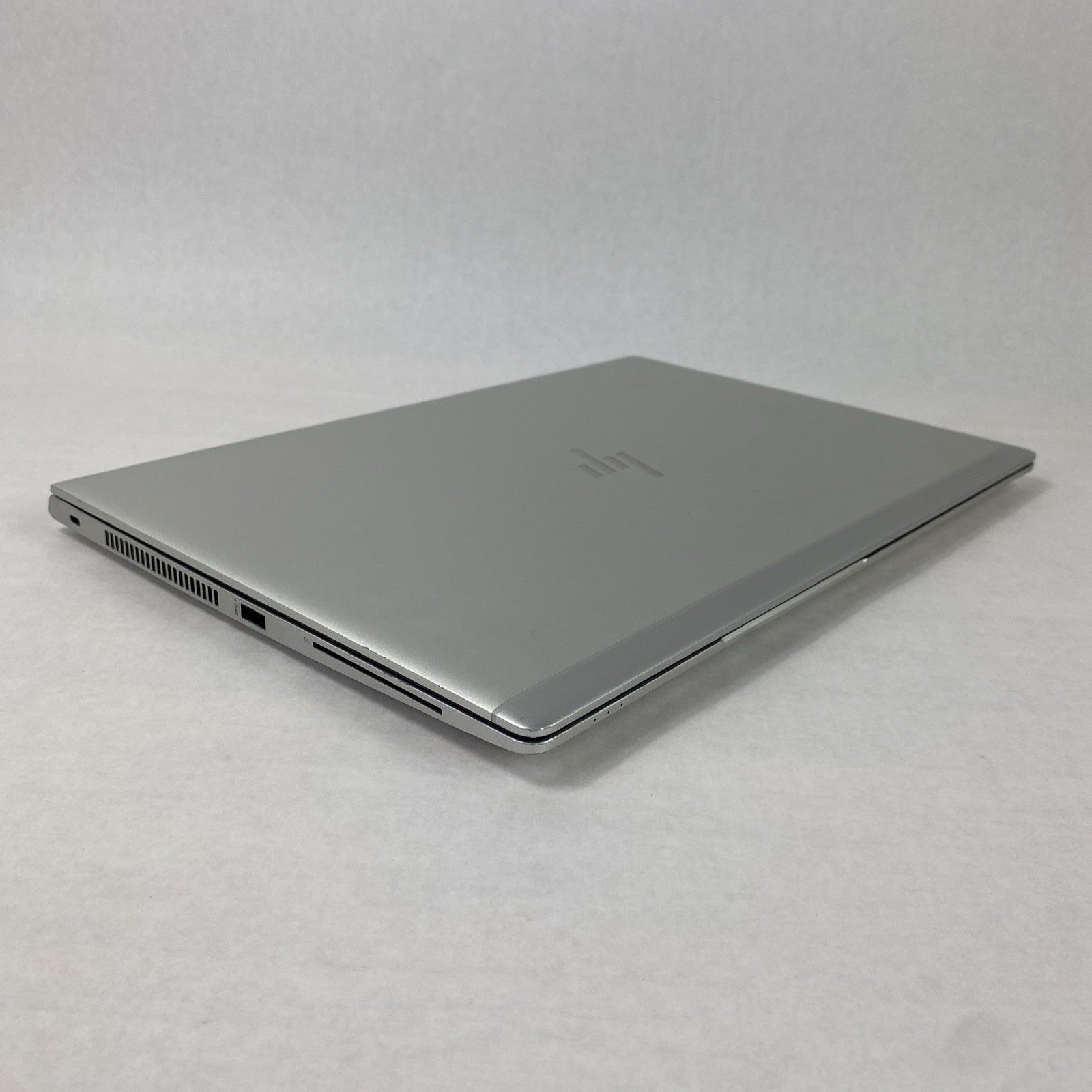 HP EliteBook 850 G6 Intel Core i7-8665U 1.90 GHz 8 GB RAM 15.6" No HDD No OS