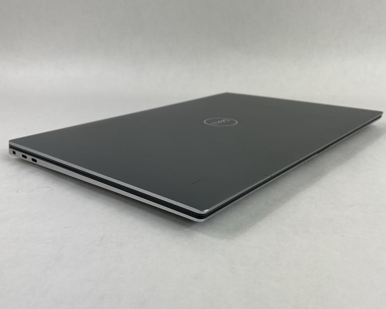 Dell Precision 5560 15.6" i7-11800H 2.30 GHz 32 GB RAM No SSD/OS/AC