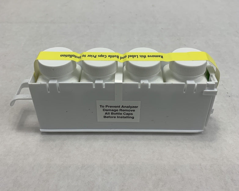 Nova Biomedical 45192 Deproteinizing Solution Cartridge Bioprofile Flex