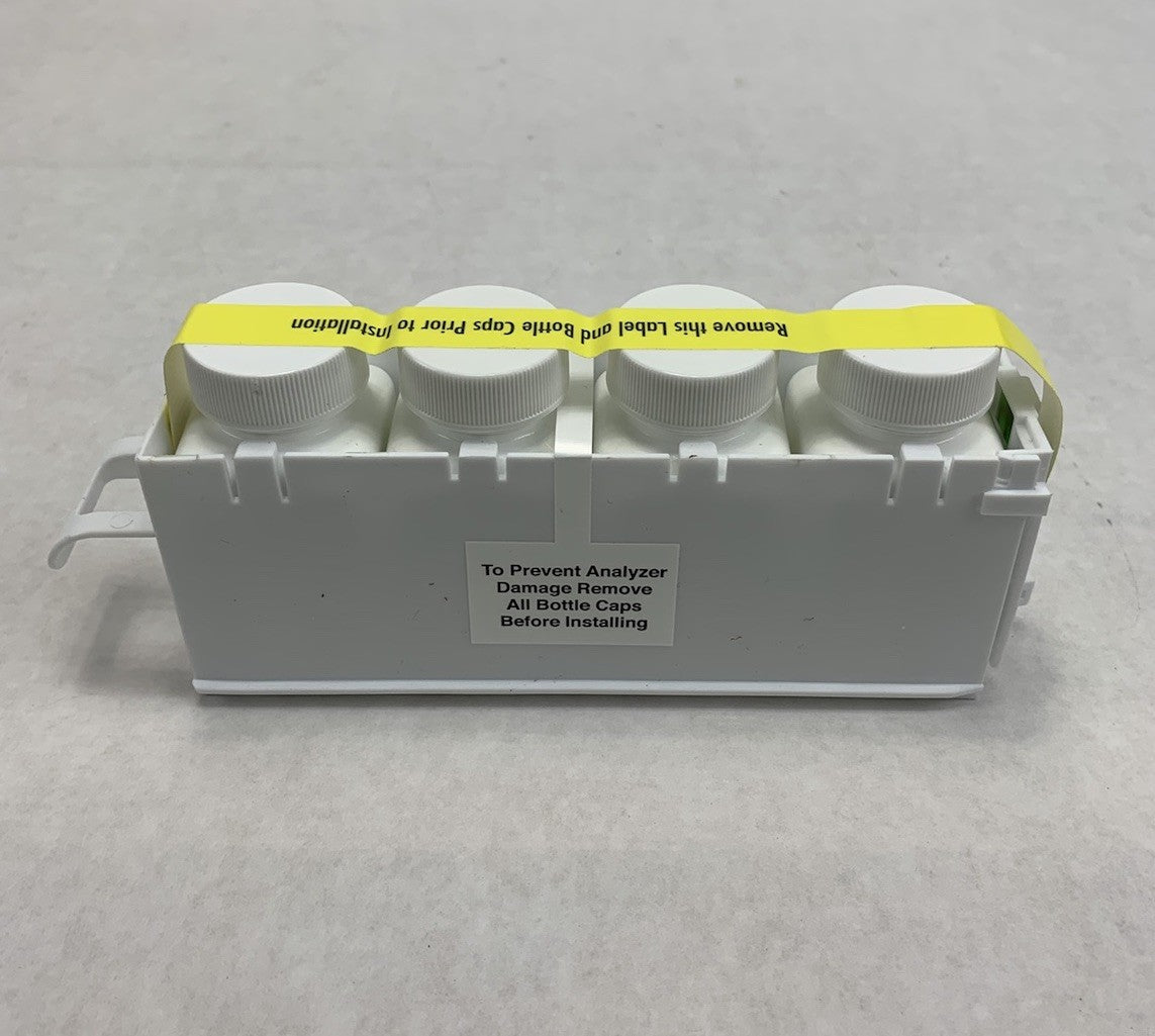 Nova Biomedical 45192 Deproteinizing Solution Cartridge Bioprofile Flex