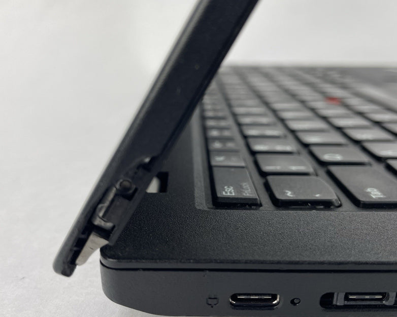 Lenovo ThinkPad L490 14" i5-8250U 1.60 GHz 8 GB RAM No SSD/OS -  Bad Corner