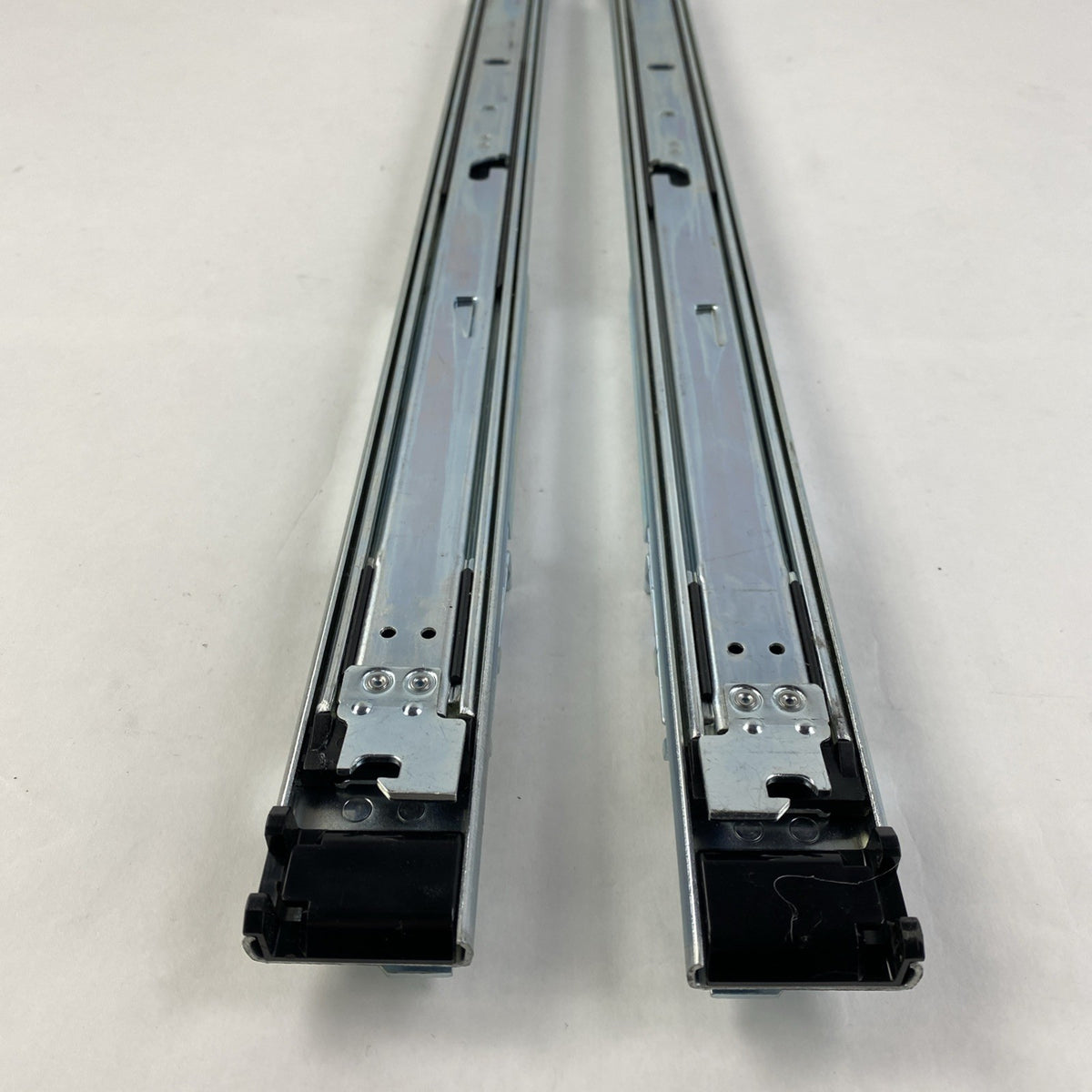 Dell CN-0DR784-01078-81D-0633 1U Left and Right Sliding Server Rails7